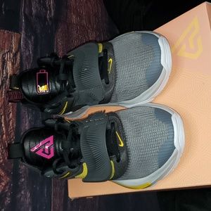 Men's Zoom Freak 3 Shoes